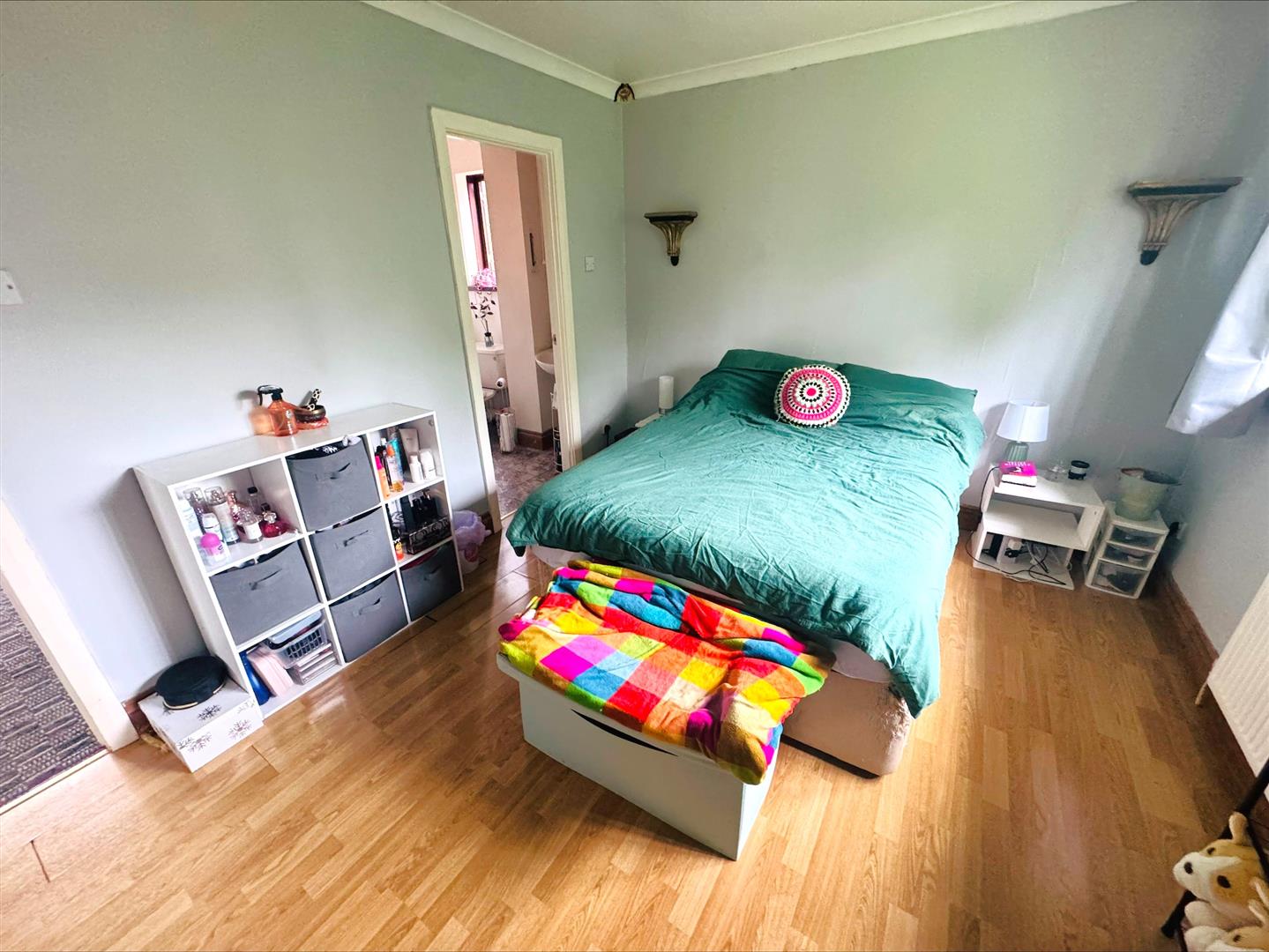 Llys Cilsaig, Dafen, Llanelli, SA14 8QT